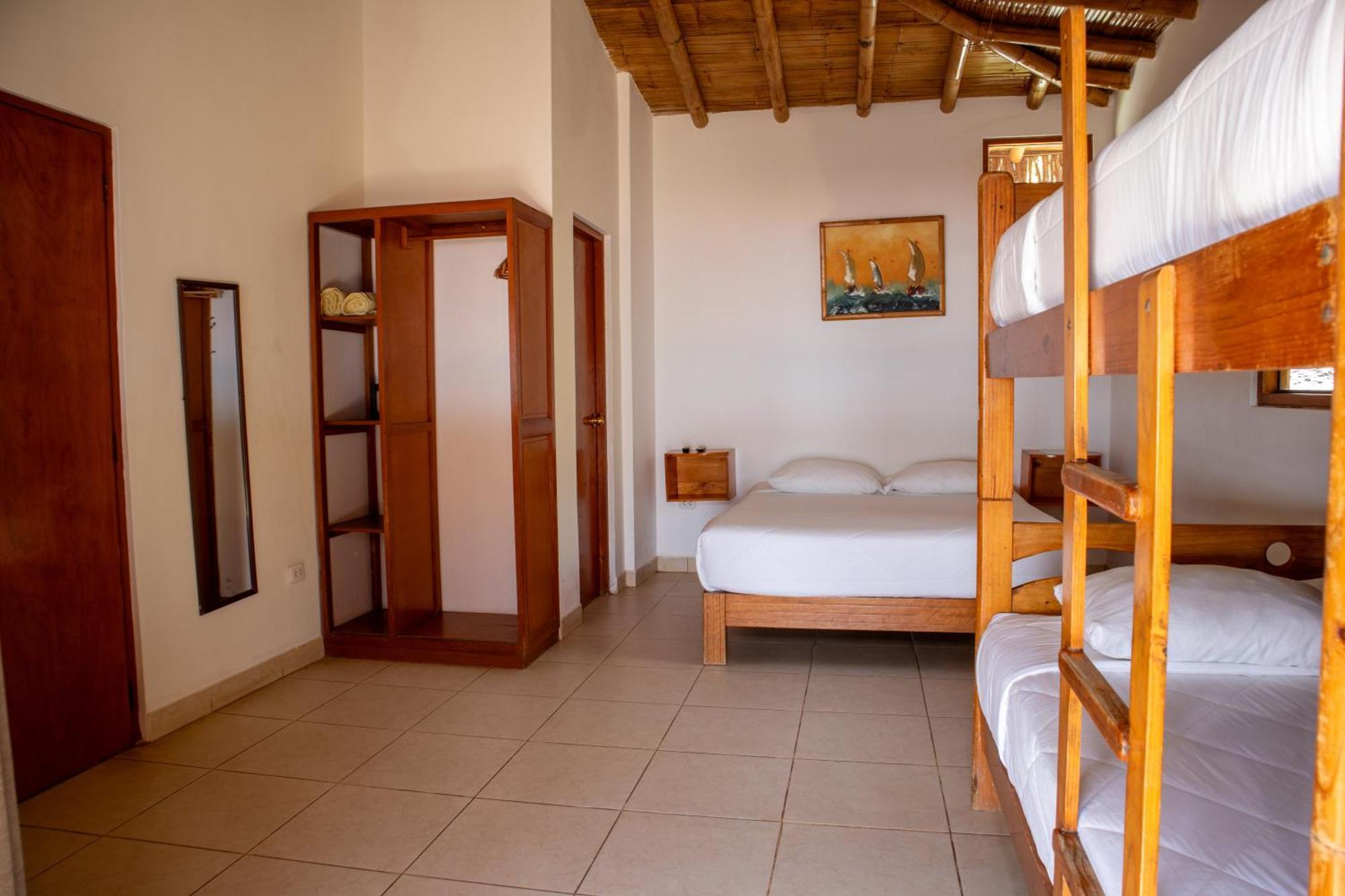 Hotel El Mirador De