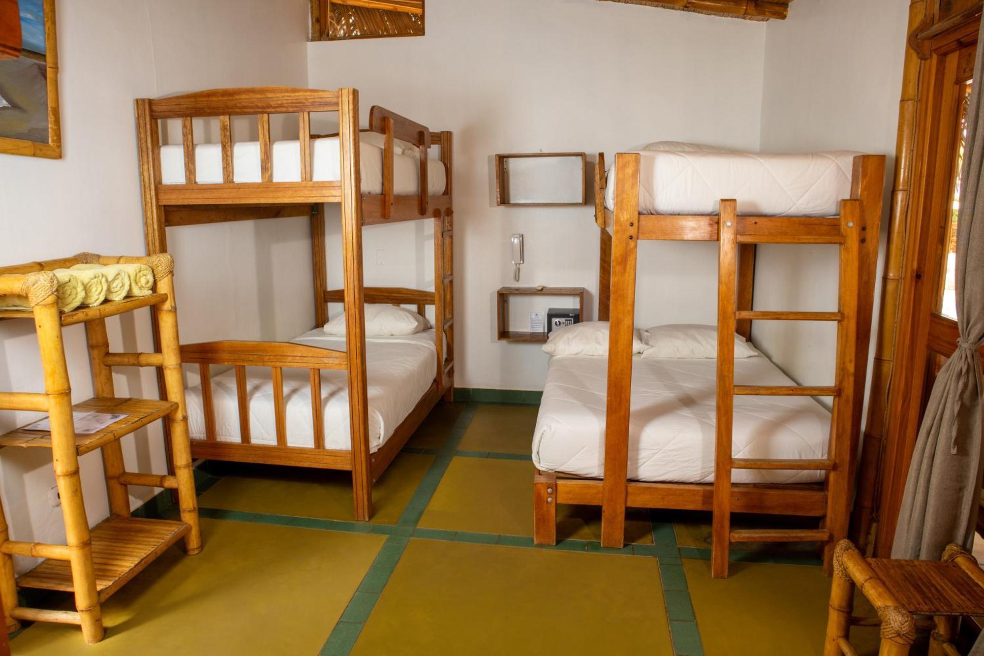 Hotel El Mirador De 3*