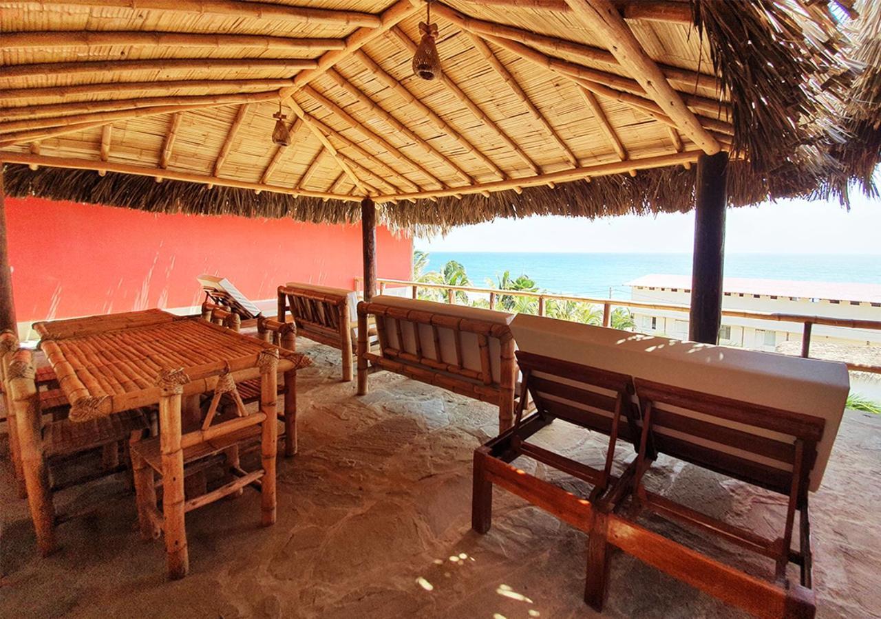 El Mirador De Hotel