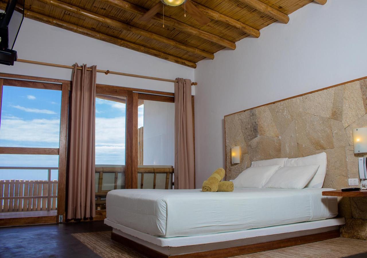 El Mirador De Hotel
