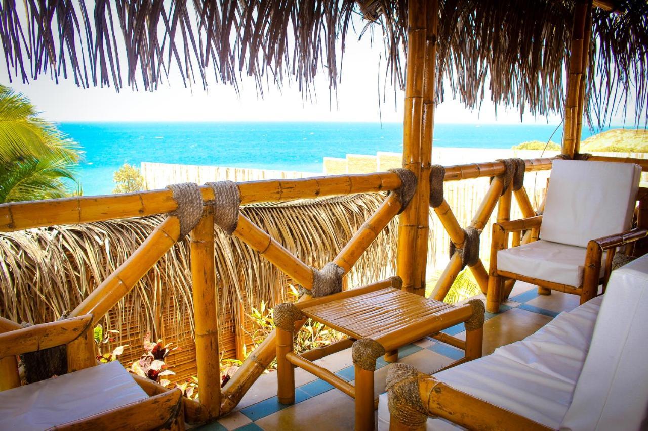 Hotel El Mirador De 3*