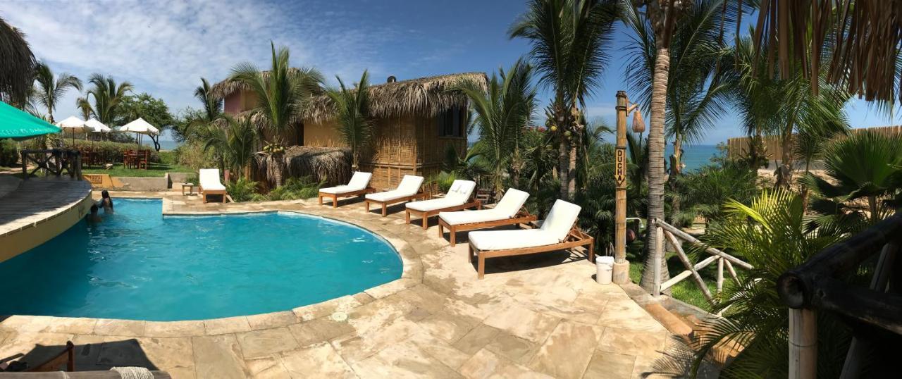 El Mirador De 3* Vichayito