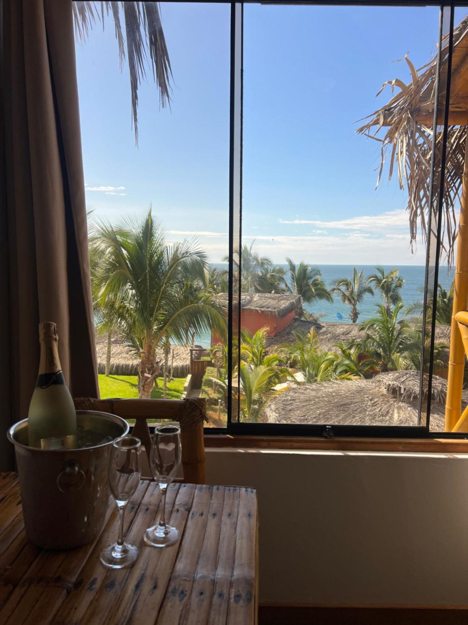 El Mirador De Hotel 3*