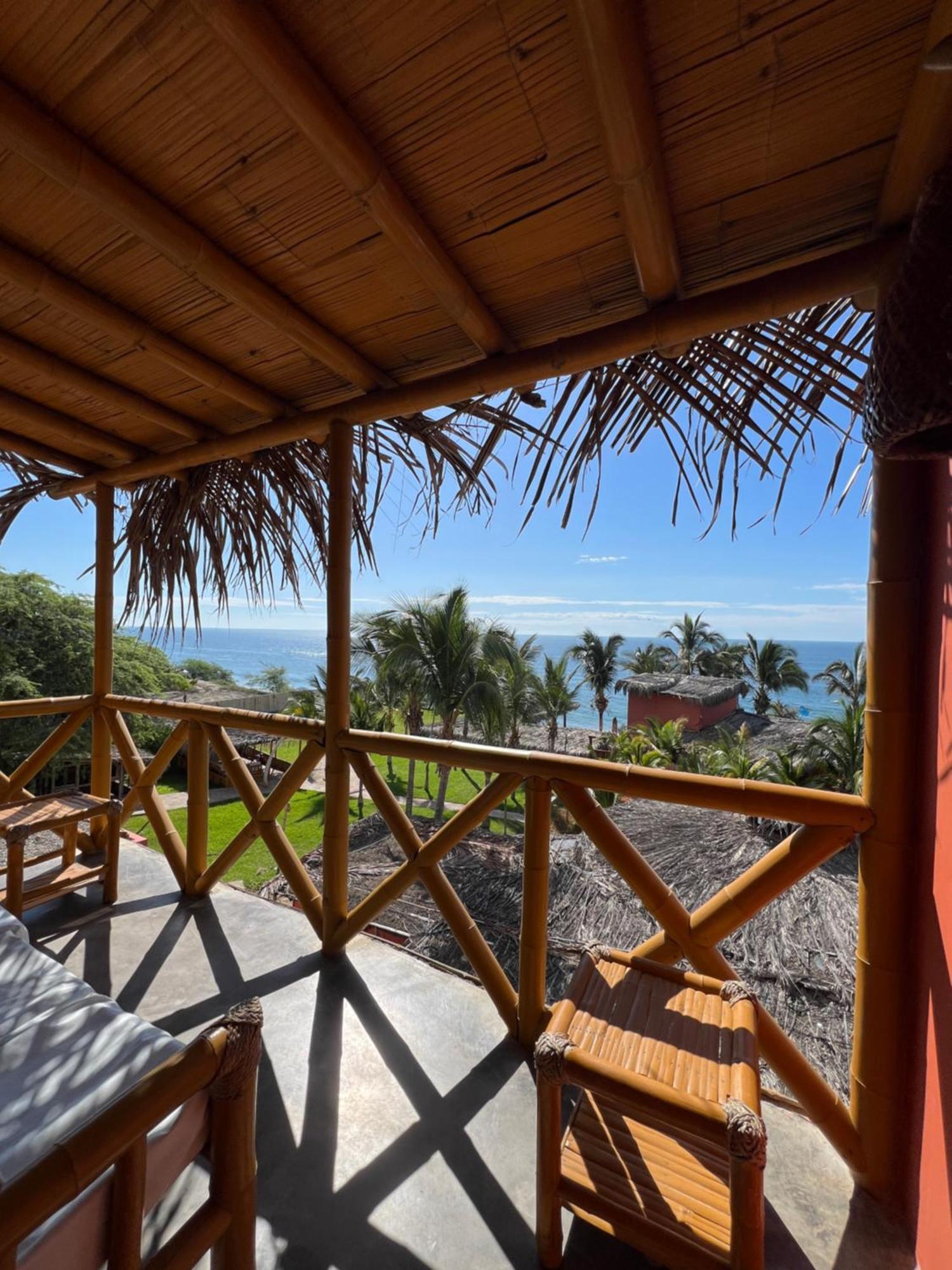 El Mirador De 3* Vichayito