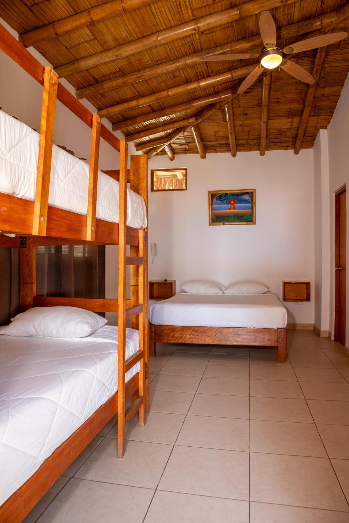 El Mirador De 3*