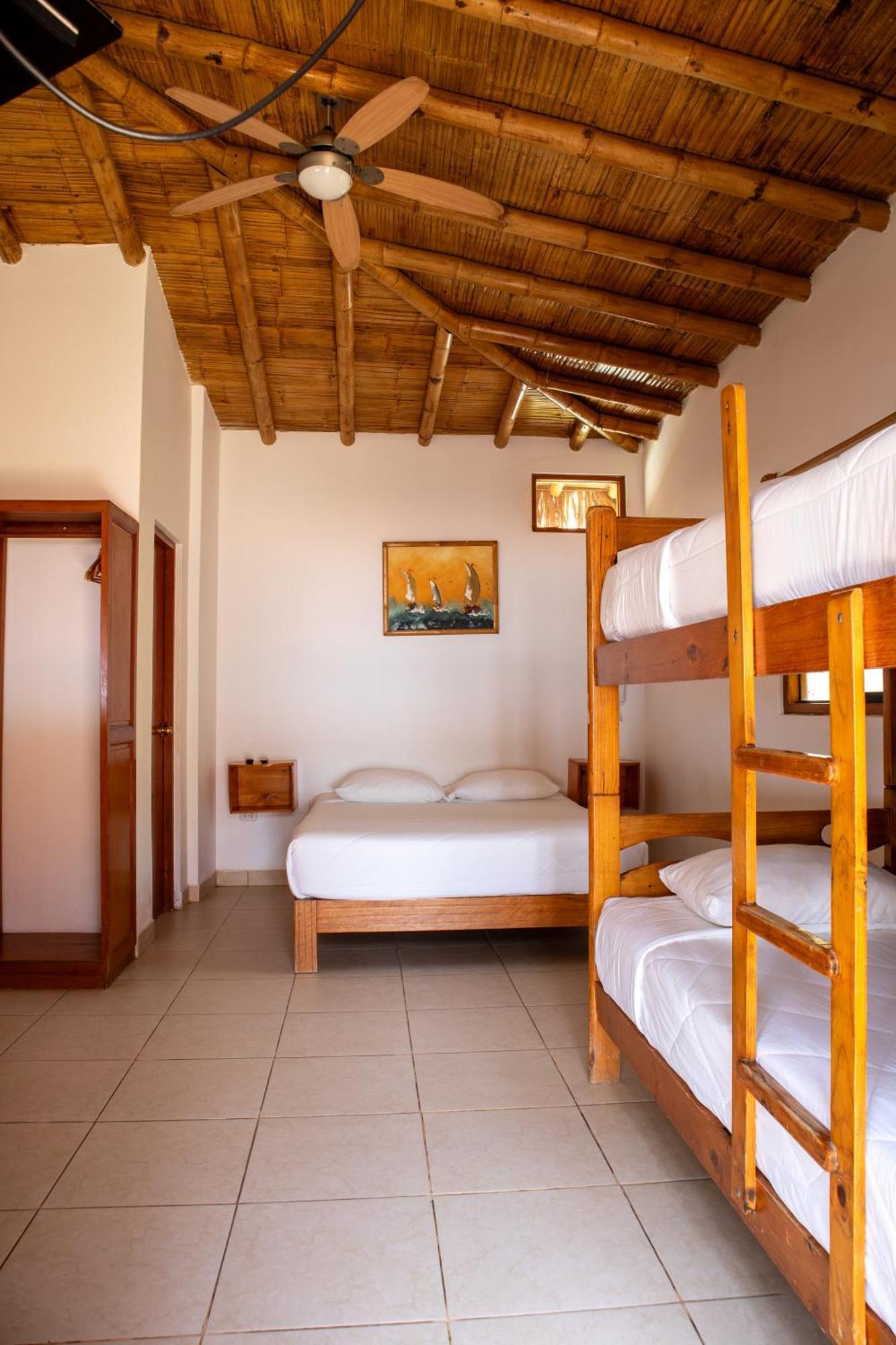 El Mirador De Hotel 3*