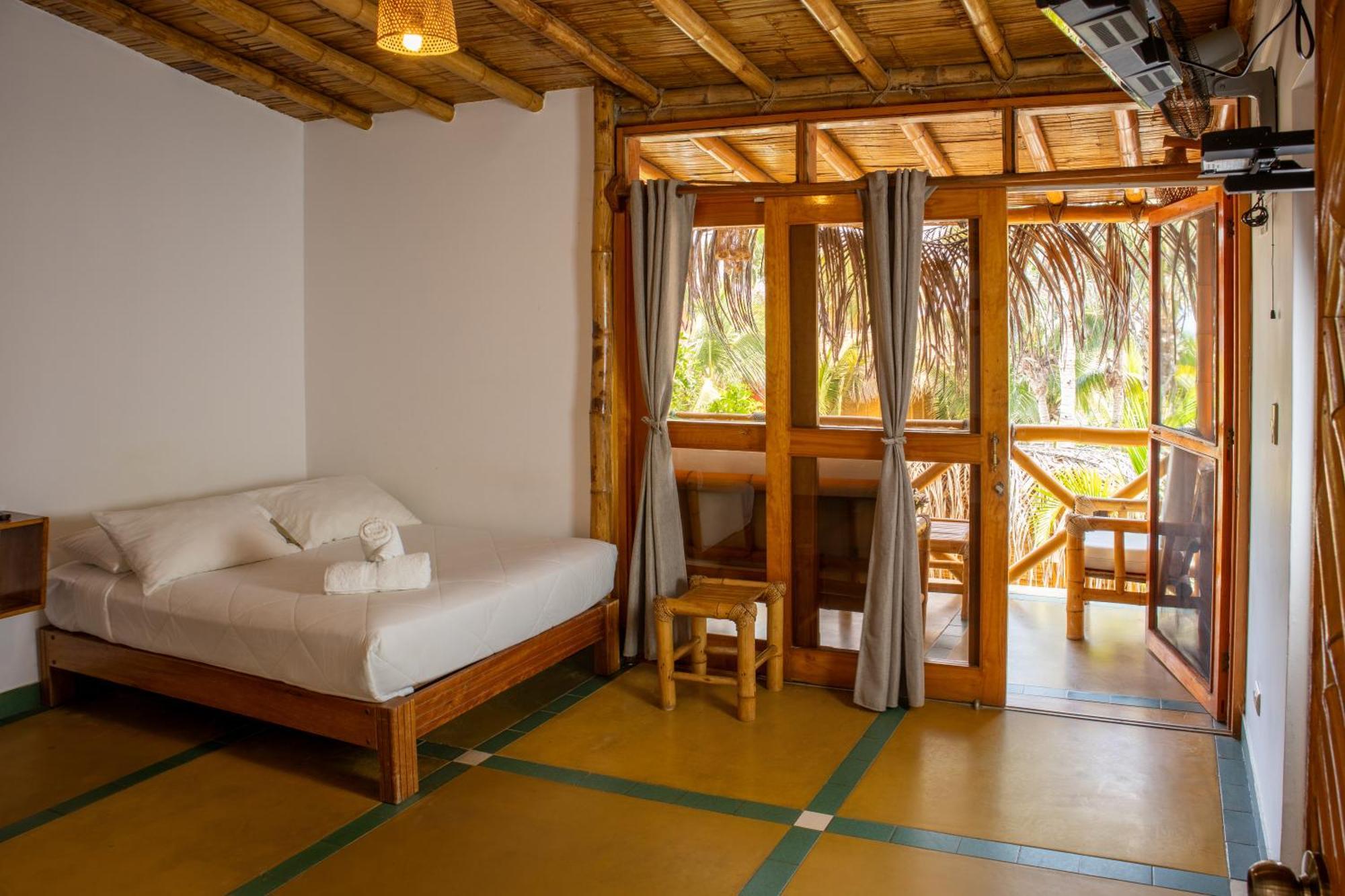 El Mirador De Hotel