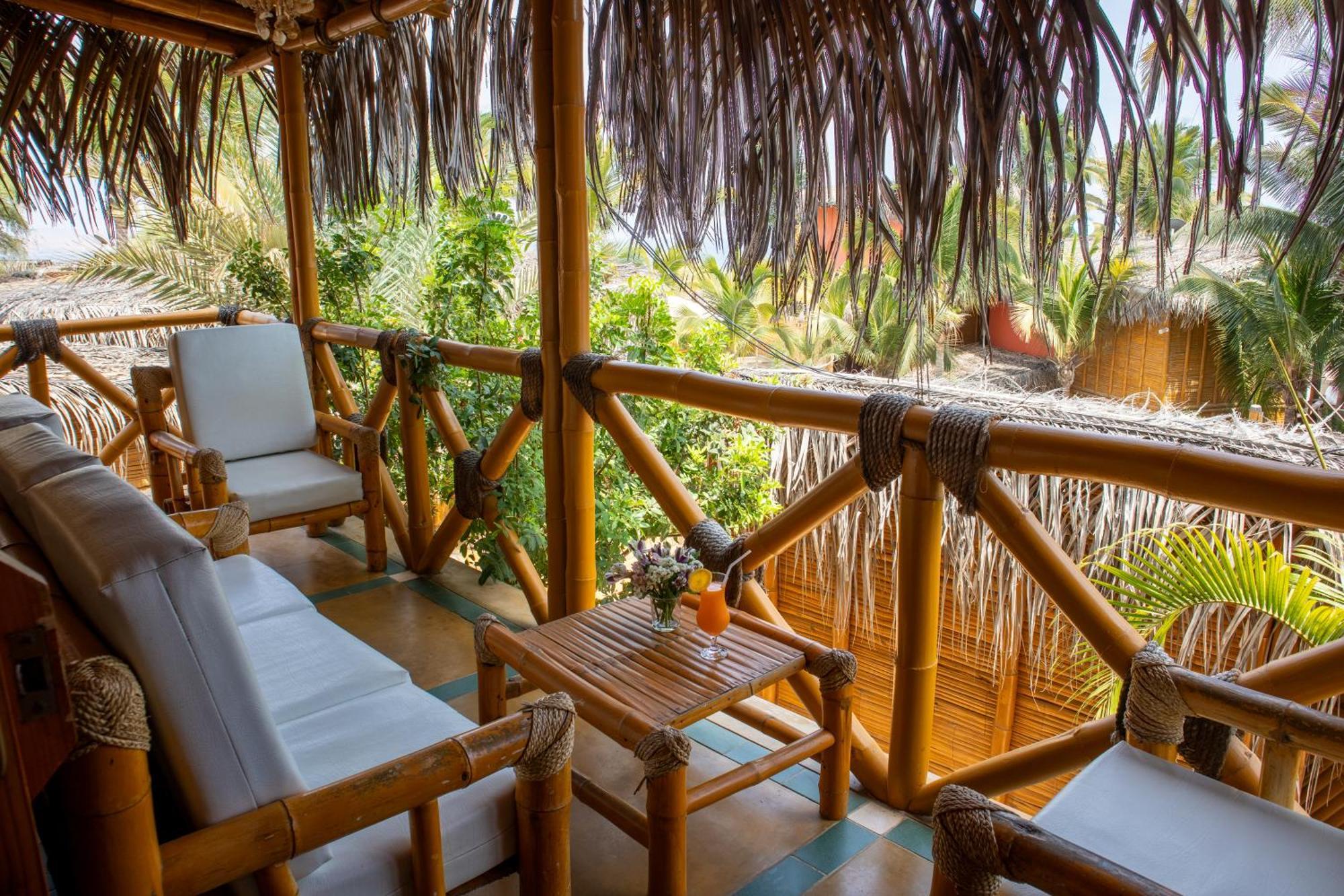 Hotel El Mirador De Vichayito