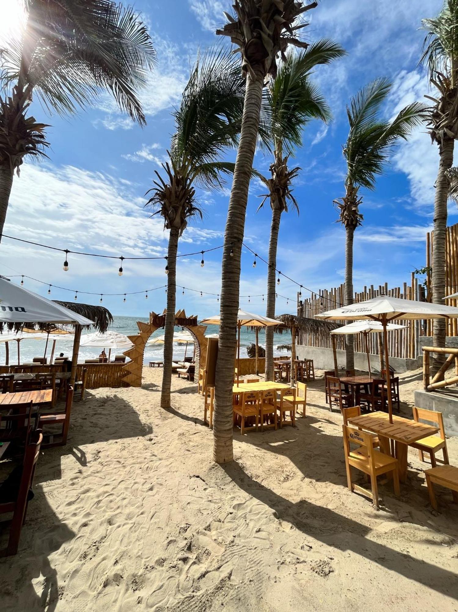 El Mirador De Hotel