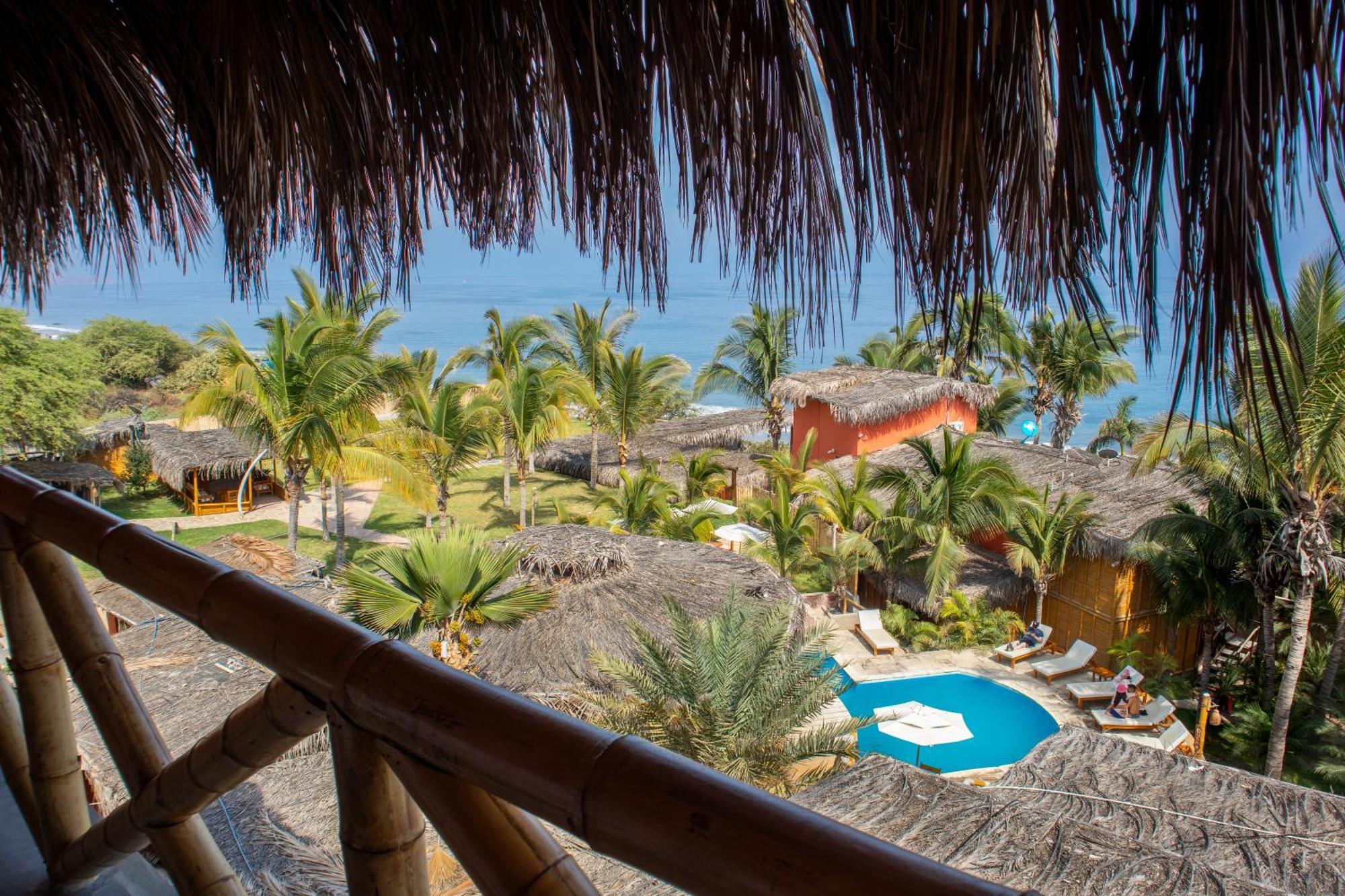 Hotel El Mirador De