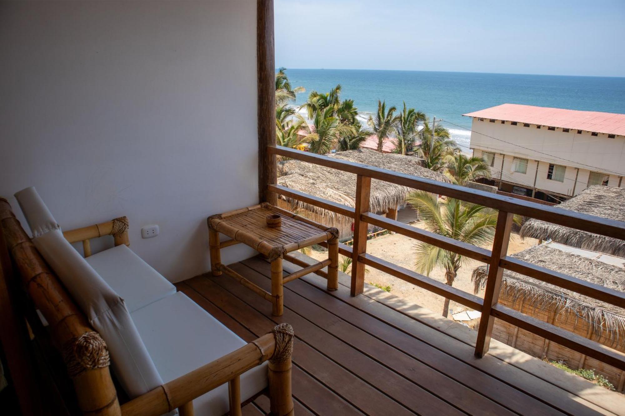 El Mirador De Hotel 3*