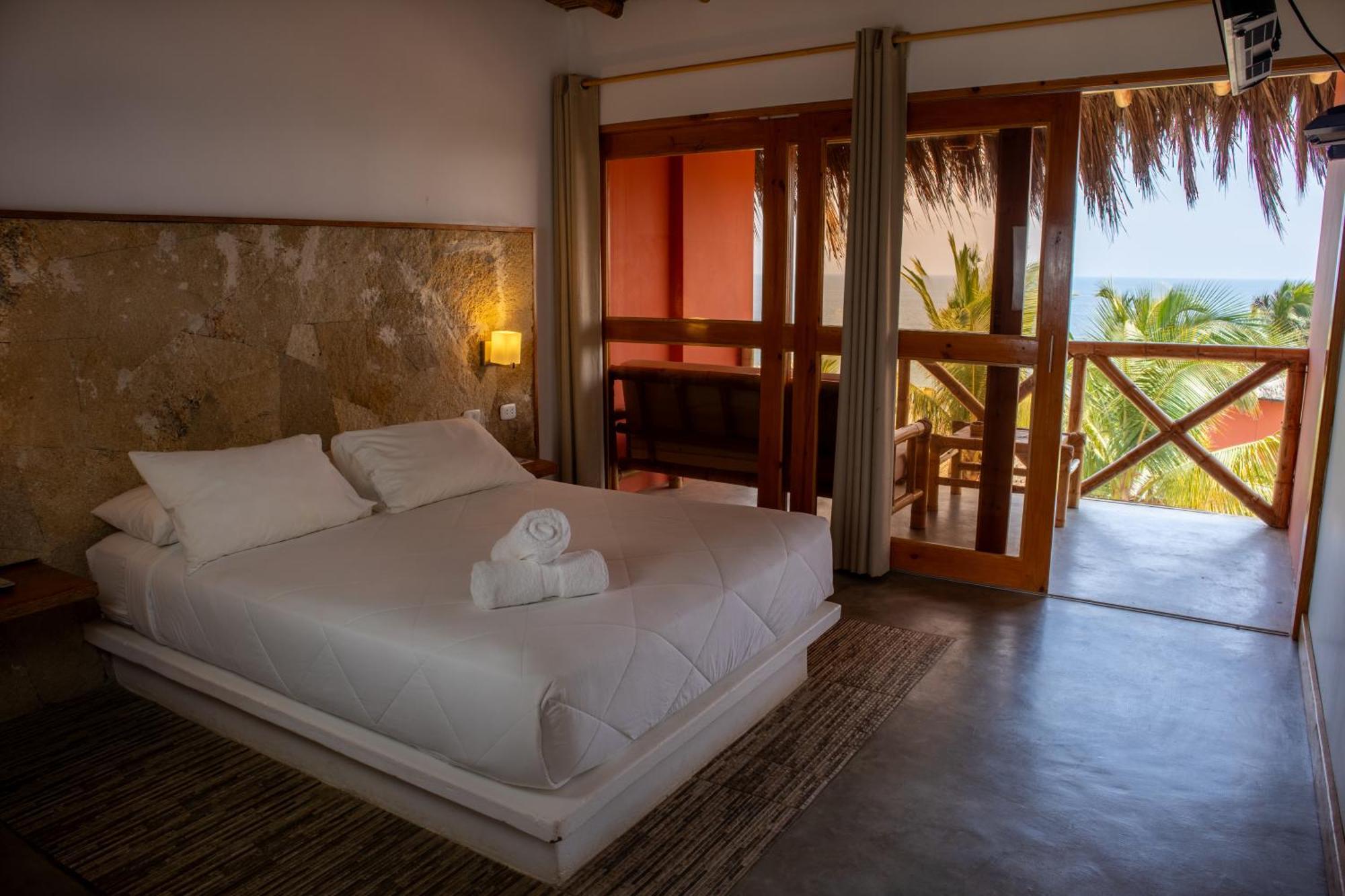 Hotel El Mirador De 3*