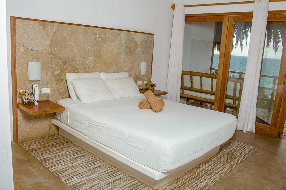 Hotel El Mirador De Vichayito