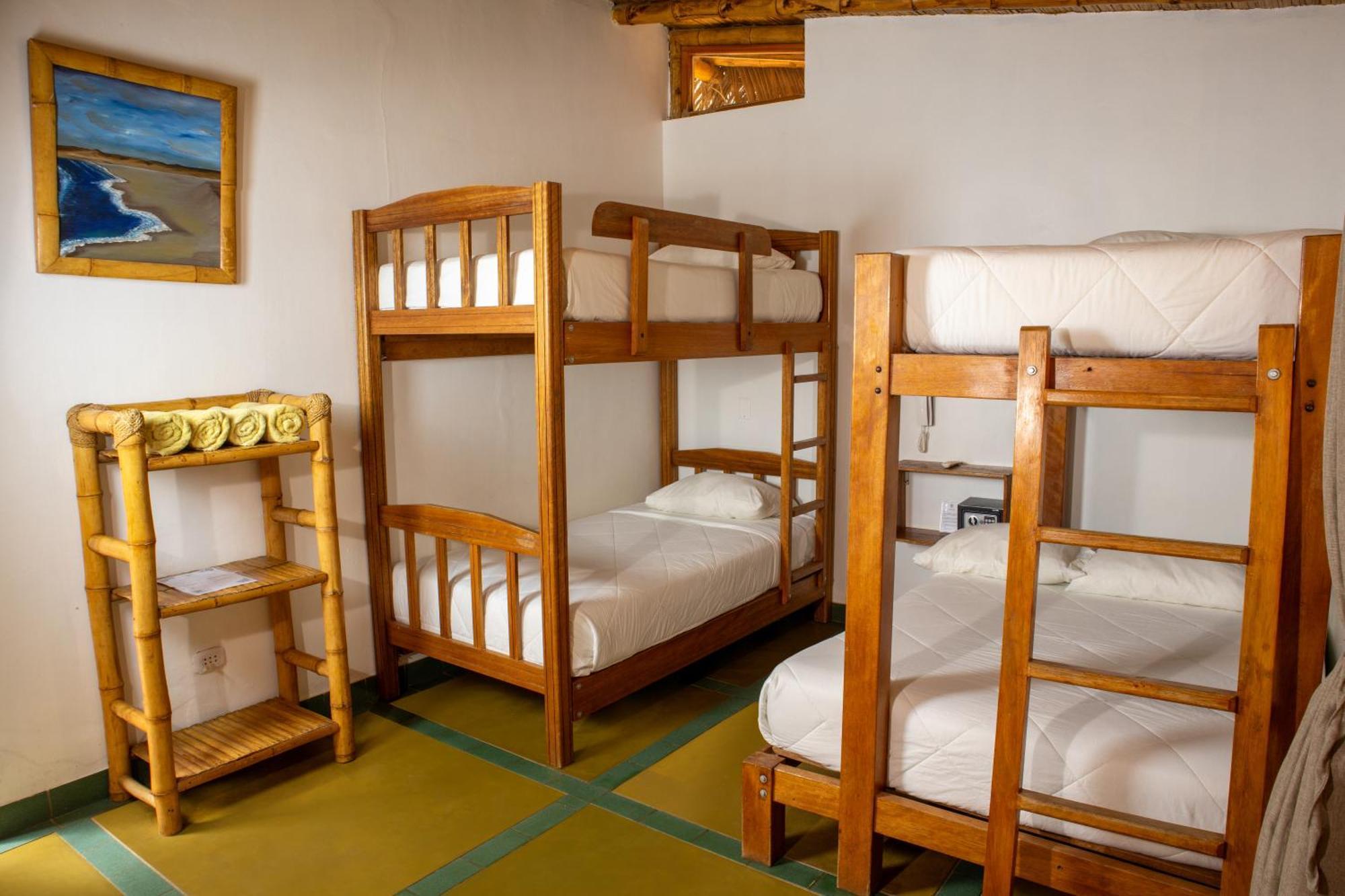 El Mirador De Hotel