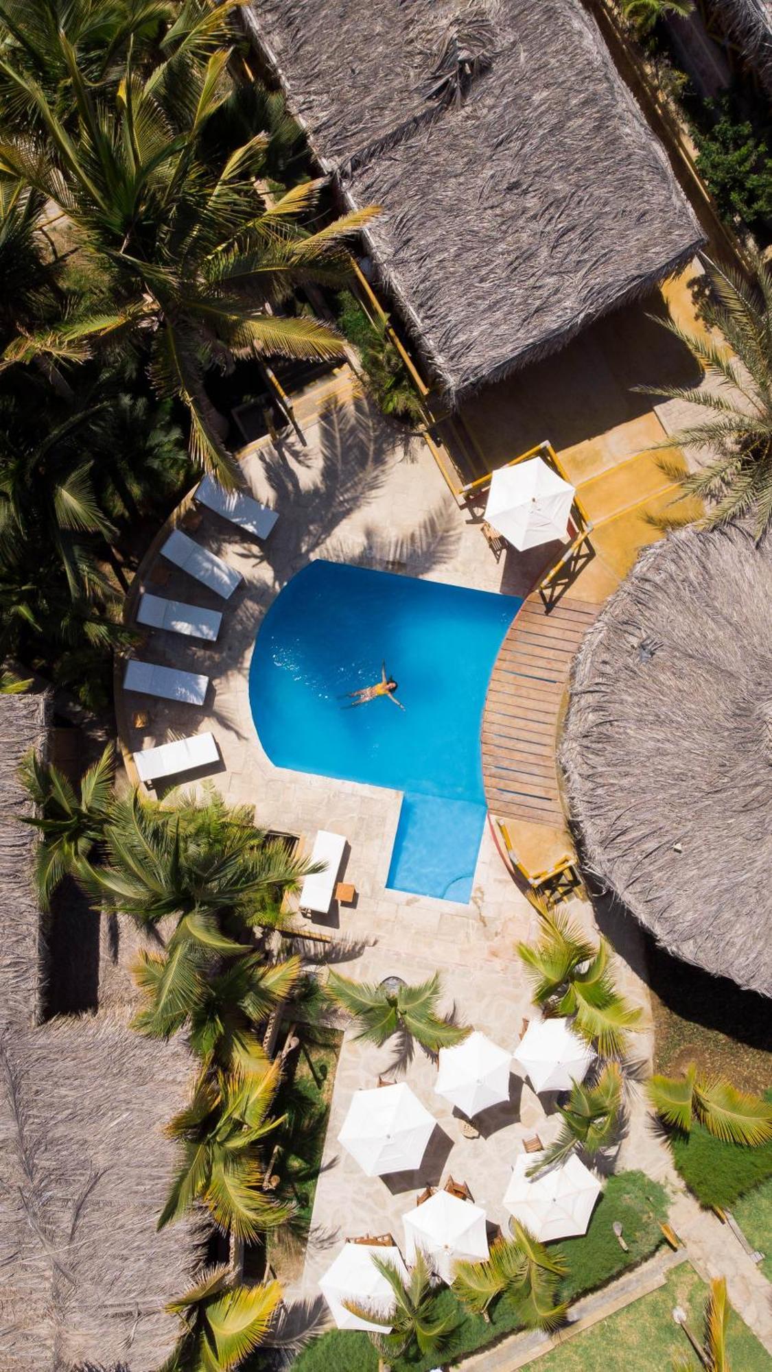 El Mirador De Hotel