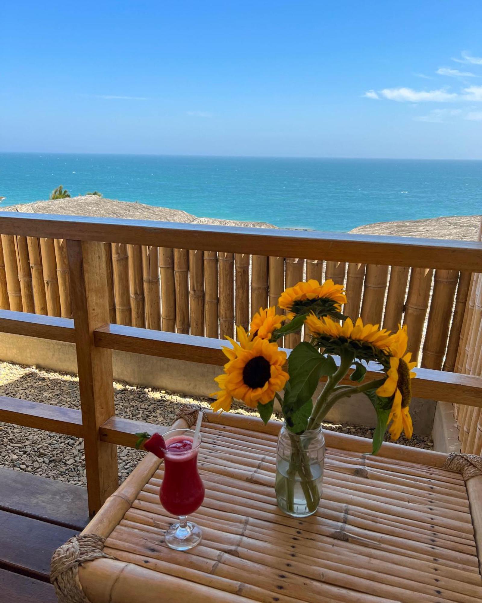 El Mirador De 3*