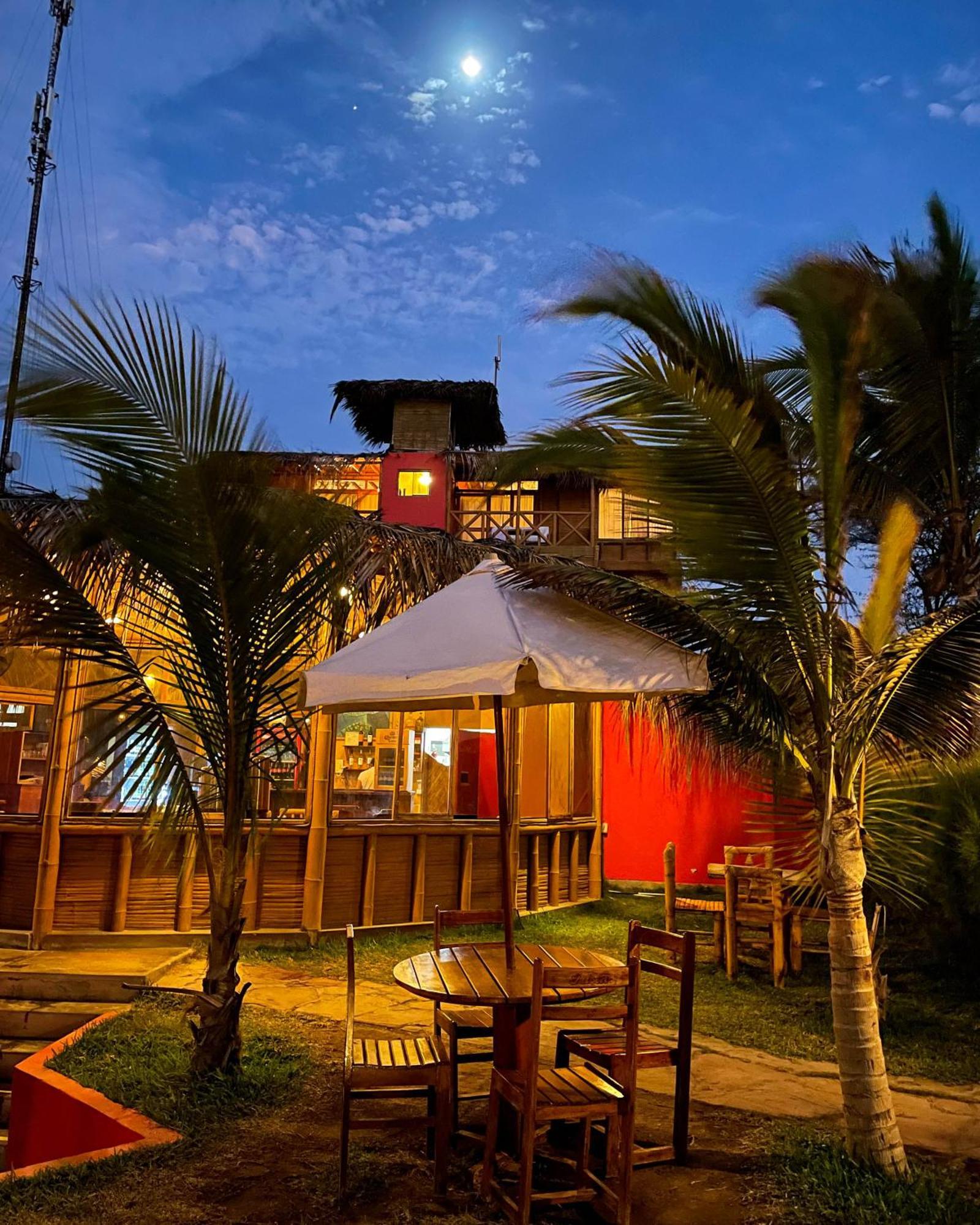 El Mirador De Hotel