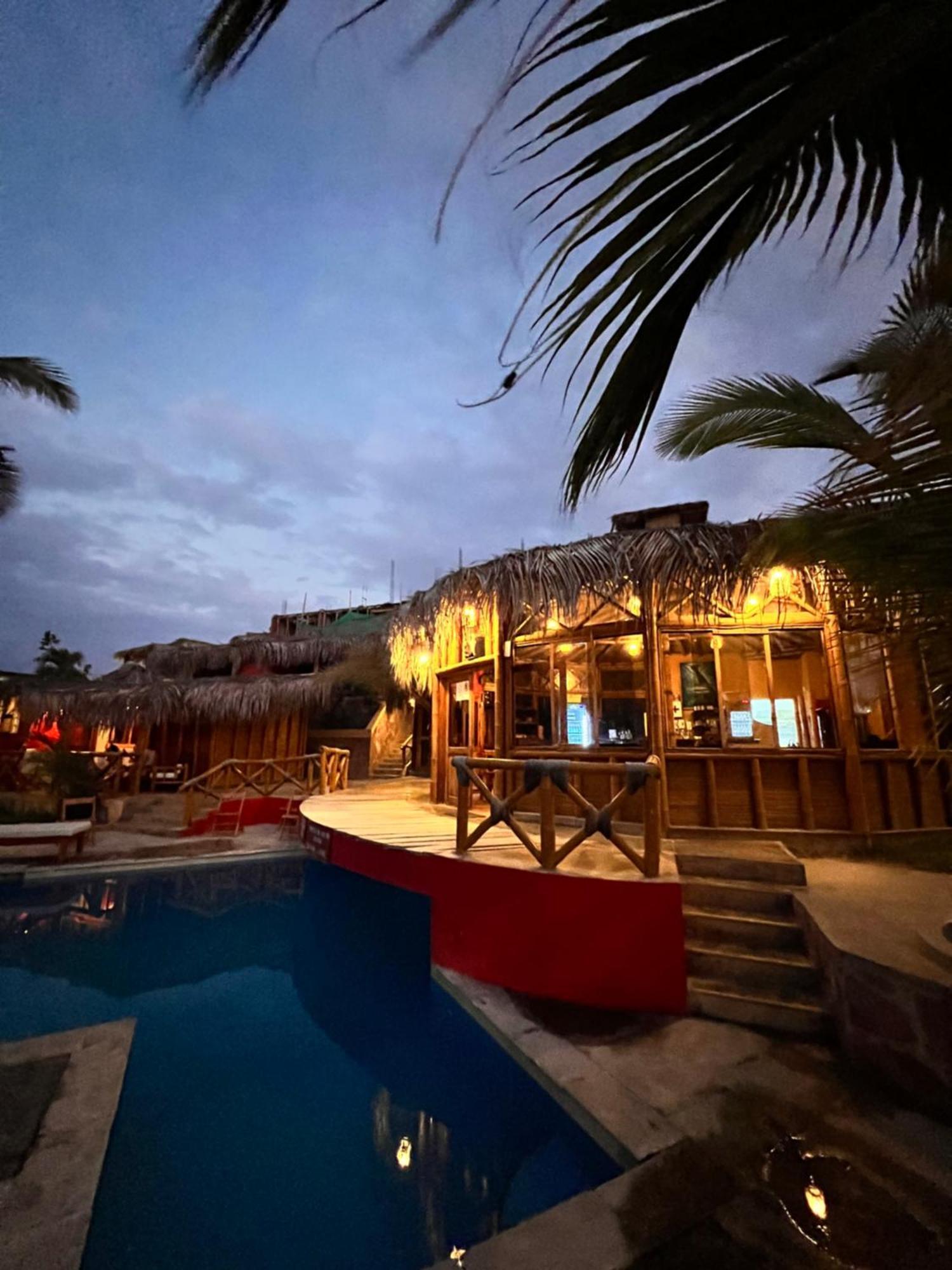 El Mirador De Hotel 3*