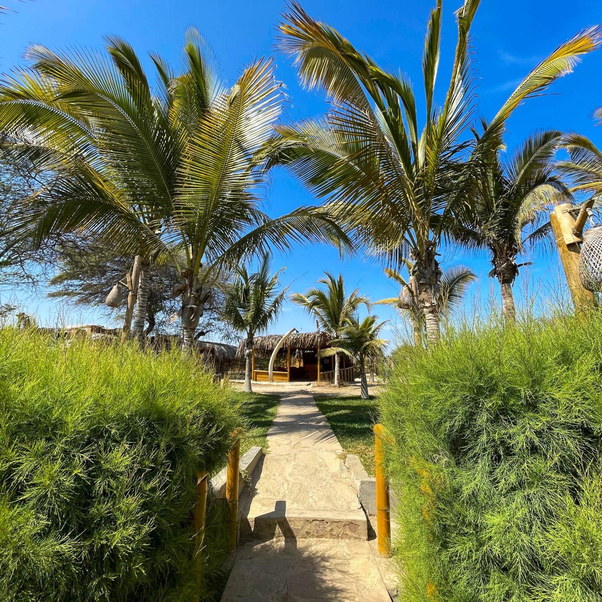 El Mirador De 3* Vichayito
